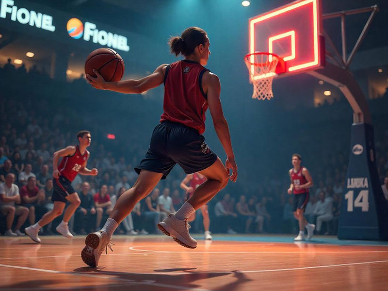 07月17日 NBA夏季联赛 太阳vs森林狼 全场录像回放